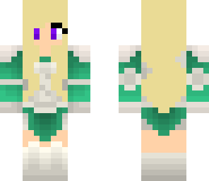 elf knight