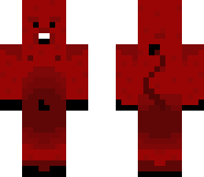 demon spawn