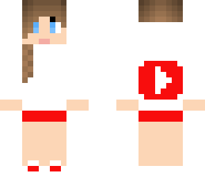 youtube girl