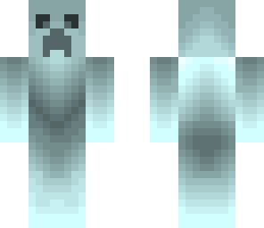 ghost creeper
