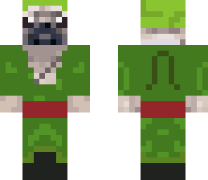 pug zoro