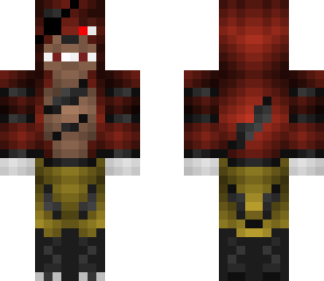 fnaf foxy