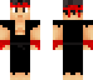 dark ryu