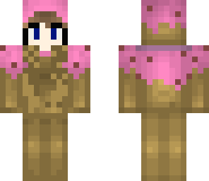 carl the cupcake boy