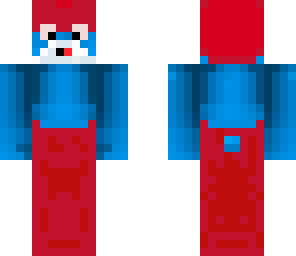 papasmurf v3