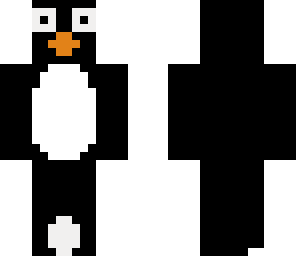 penguin