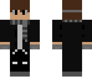 winter skin