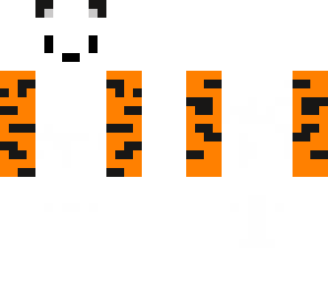 ghost tiger