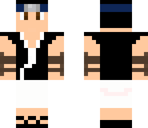 shinobi
