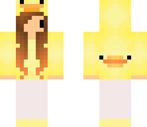 duck