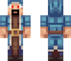 coc wisard