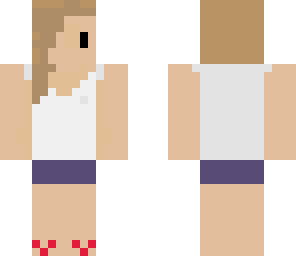 saterday skin