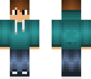 blue boy