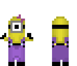 cute minion