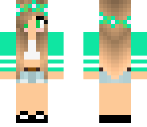 lilly's skin 