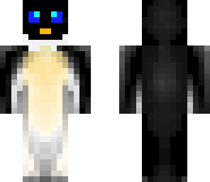 penguin