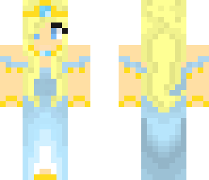 princess skycrystal
