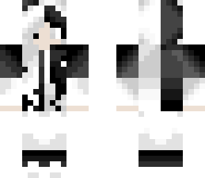 ying yang girl