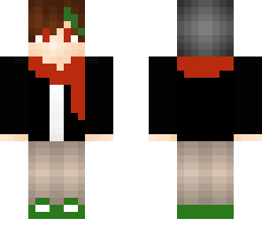 fixed skin
