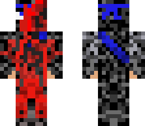 undead ninja