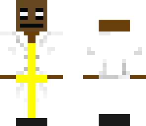 old man