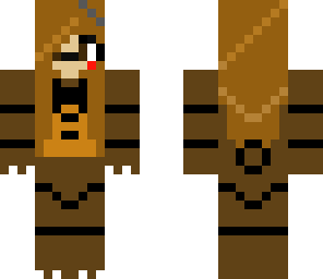 freddy girl
