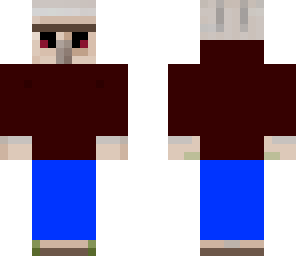 cool golem