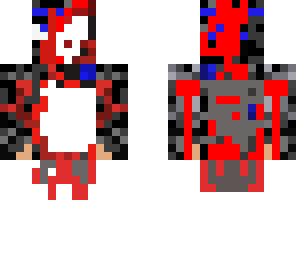 undead ninja