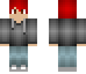 gamer guy