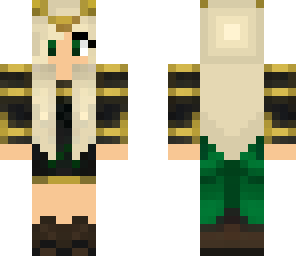 girl loki