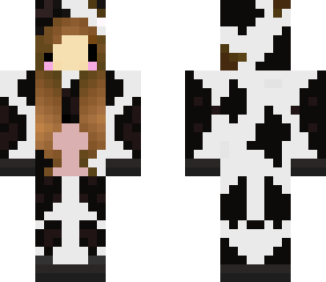cow chibi - edit