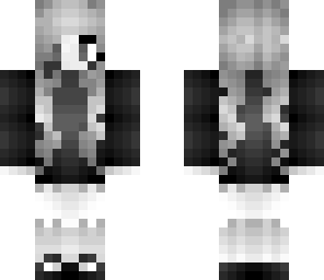 masked sadness