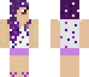 saterday skin