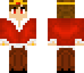 prince ruby