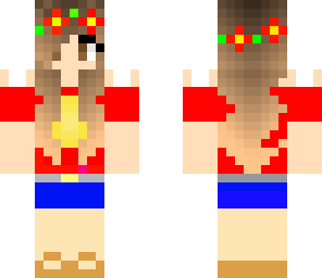 girl steven
