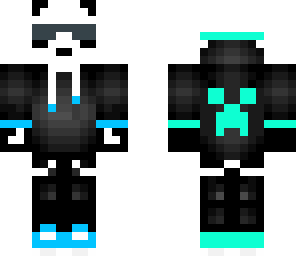 swag panda