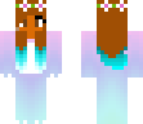 fix longer hair