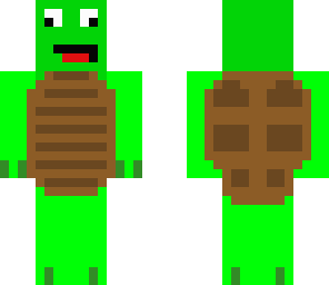 derp turtle