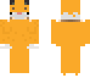 tiger mask