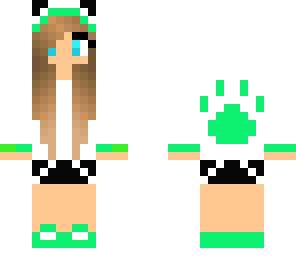 green paw print gangstar