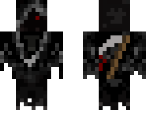 the reaper