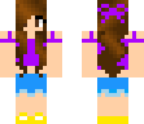summer girl