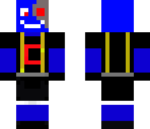 c226 terminator