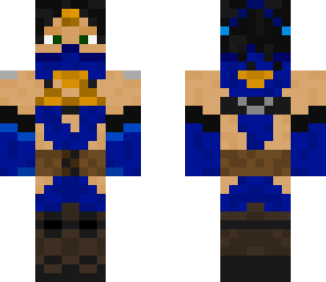 mkx kitana