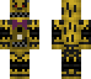 fredbear