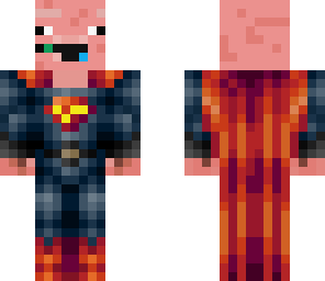 super cool pig