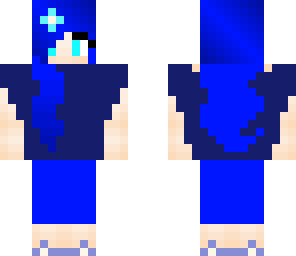 water girl