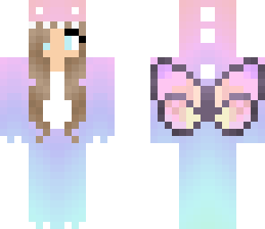 fairy girl