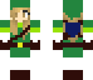 female link