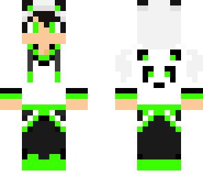 boys green bear